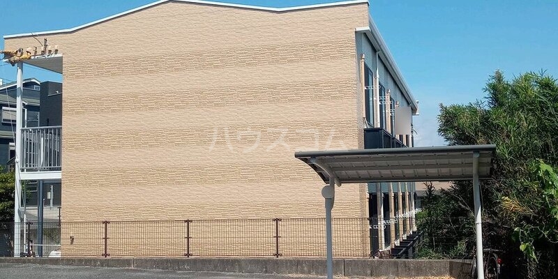 20/22 エントランス