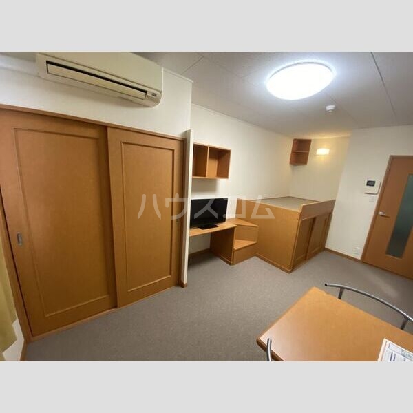 3/22 リビング/ダイニング