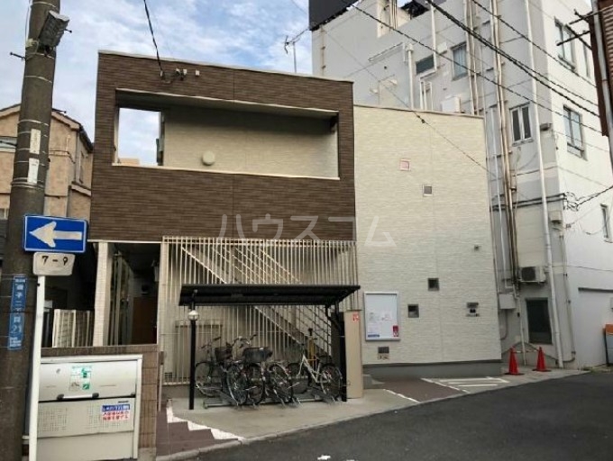 1/15 外観