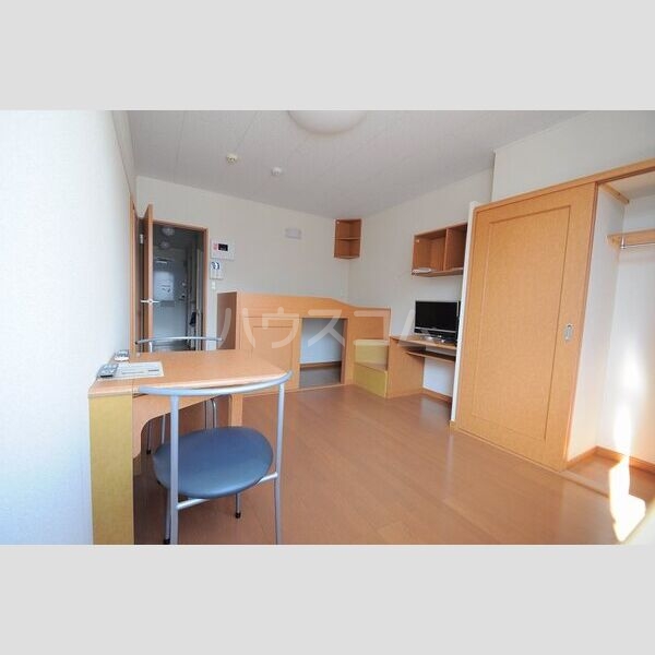 3/15 リビング/ダイニング