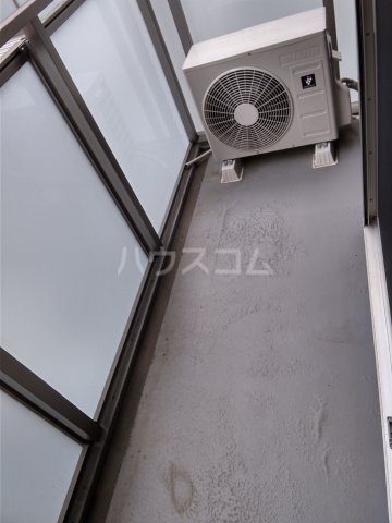 14/22 バルコニー