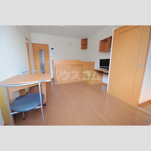 3/21 リビング/ダイニング