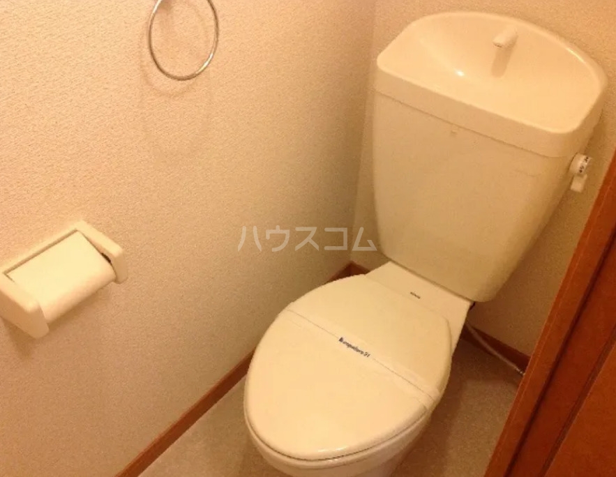 10/25 トイレ
