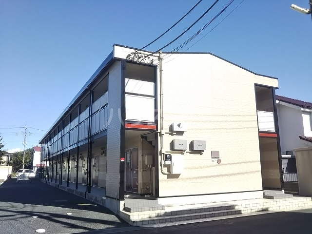 2/16 外観