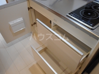 7/15 キッチン