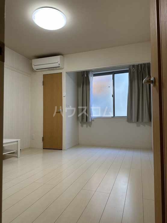 4/20 リビング/ダイニング