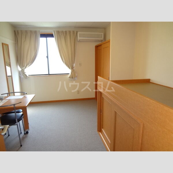 3/22 リビング/ダイニング