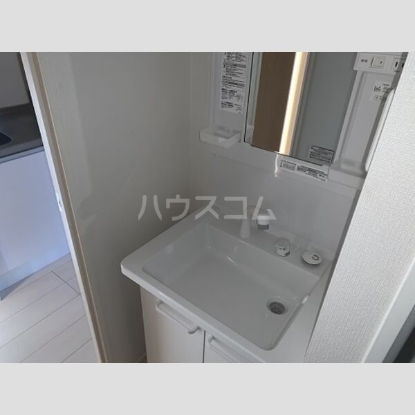 10/21 洗面
