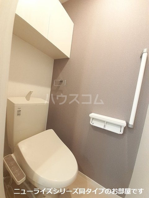 9/28 トイレ