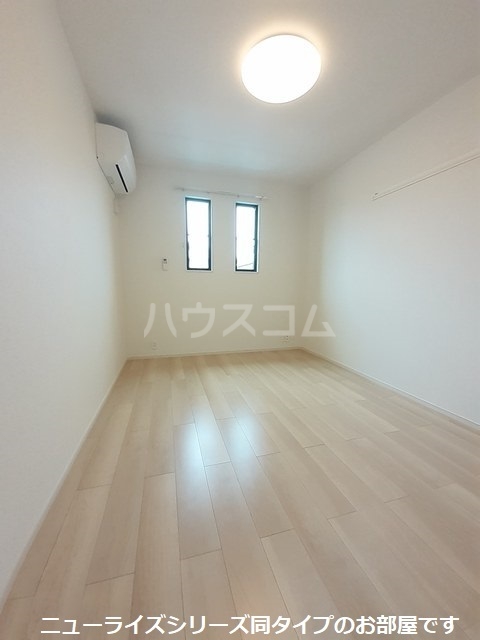 4/28 寝室