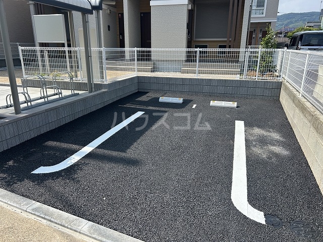 29/30 駐車場