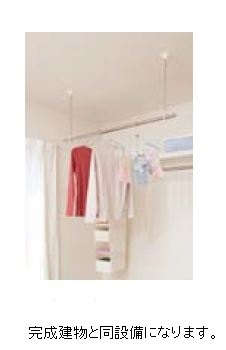 4/28 リビング/ダイニング