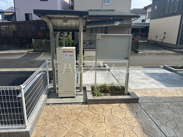20/30 設備