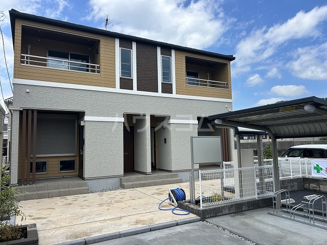1/30 外観