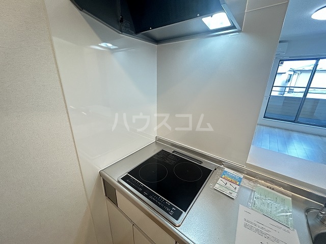 14/30 キッチン