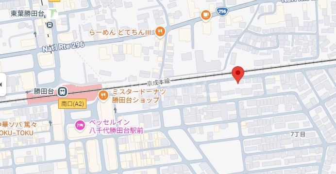 29/30 地図