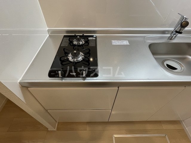 11/30 キッチン