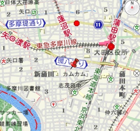 14/22 地図