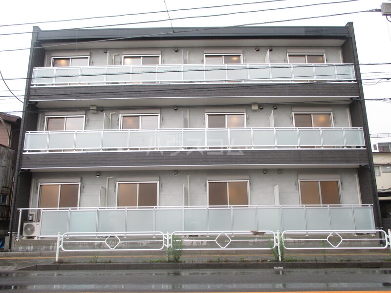 13/25 バルコニー