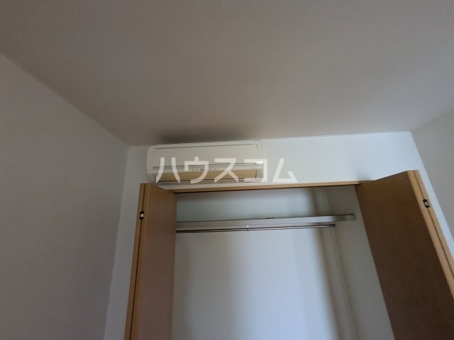 18/30 バルコニー