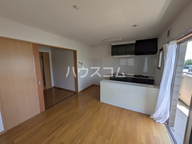 5/30 リビング/ダイニング