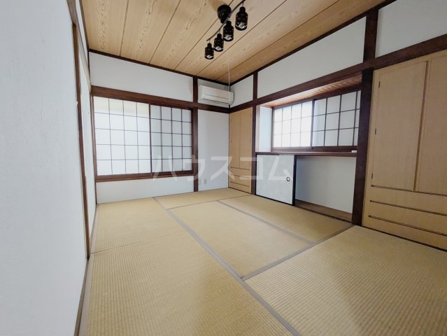7/30 室内