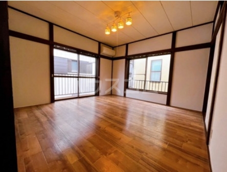 3/19 リビング/ダイニング