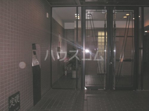 14/24 エントランス