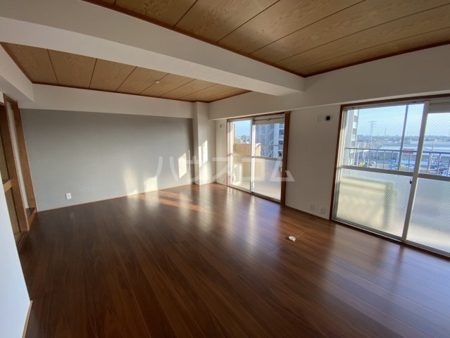 4/27 リビング/ダイニング