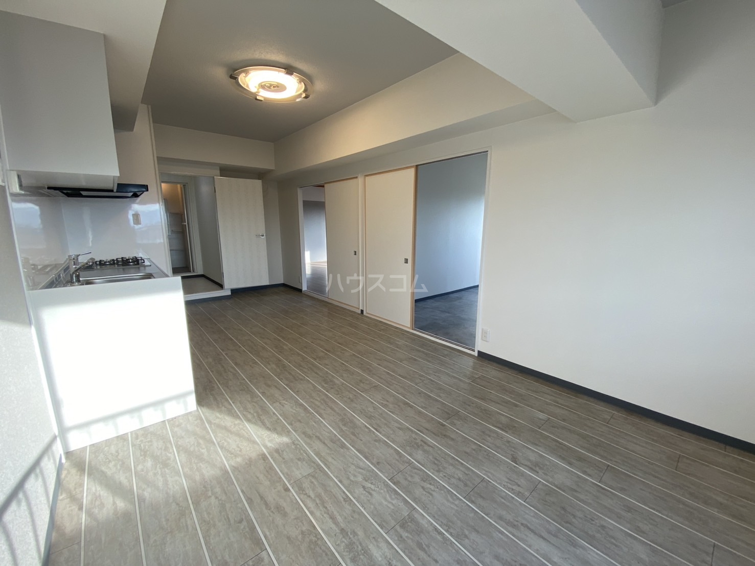 5/27 リビング/ダイニング