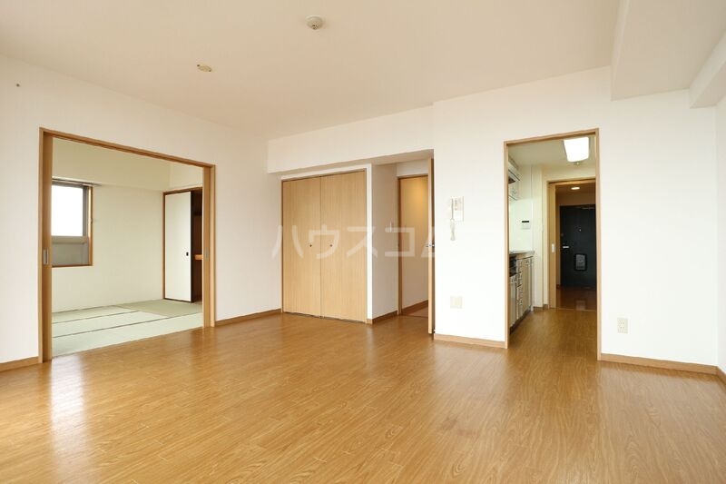 3/29 リビング/ダイニング