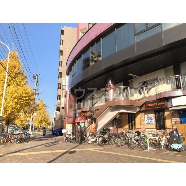 15/22 エントランス