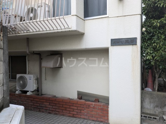 16/26 エントランス