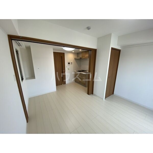 3/19 リビング/ダイニング