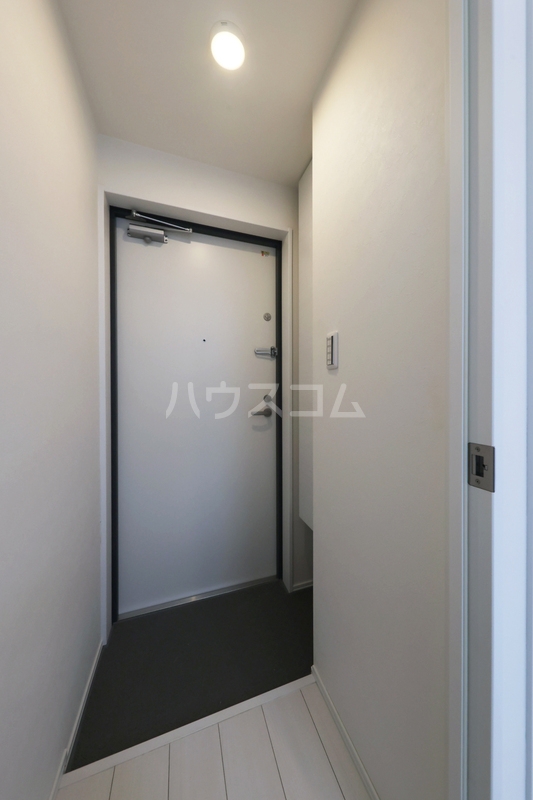 9/25 玄関