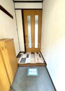 9/21 玄関