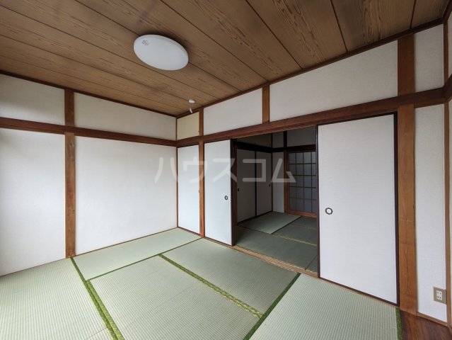 5/30 リビング/ダイニング