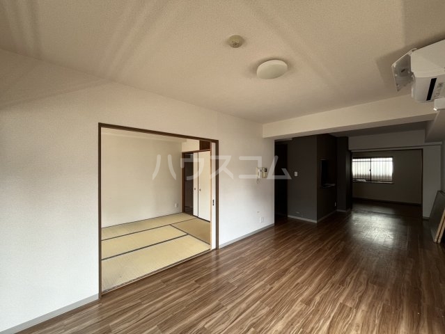 3/30 リビング/ダイニング