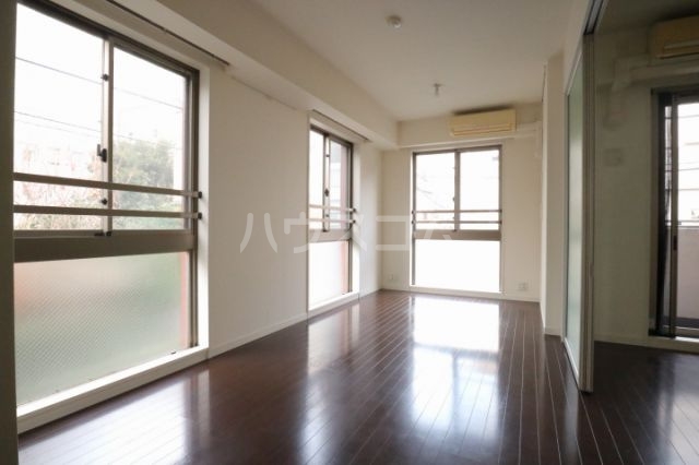 3/27 リビング/ダイニング