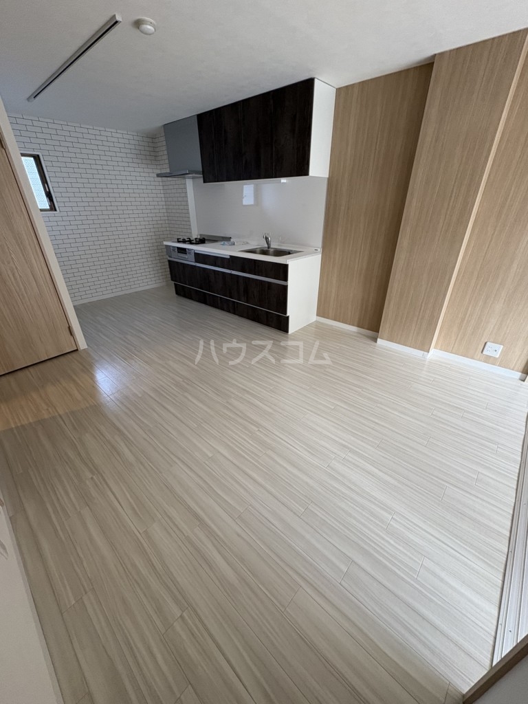 4/29 リビング/ダイニング