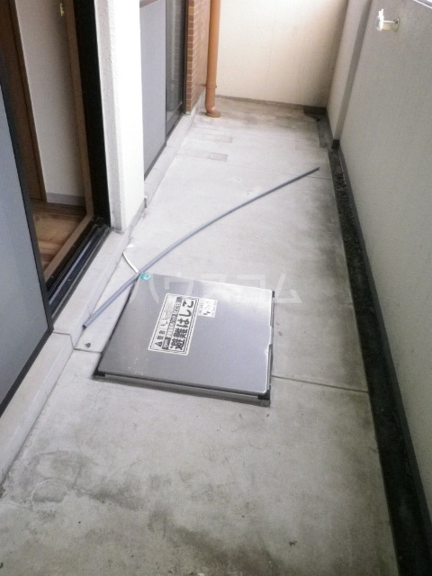 16/30 バルコニー