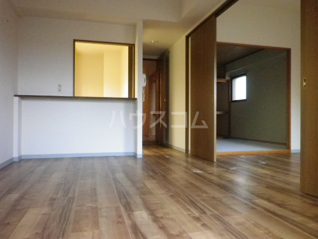 4/30 リビング/ダイニング