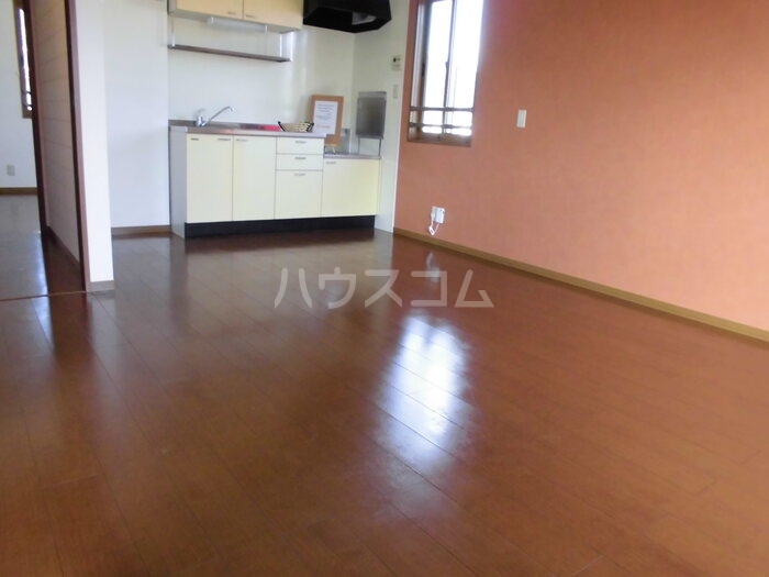 3/18 リビング/ダイニング