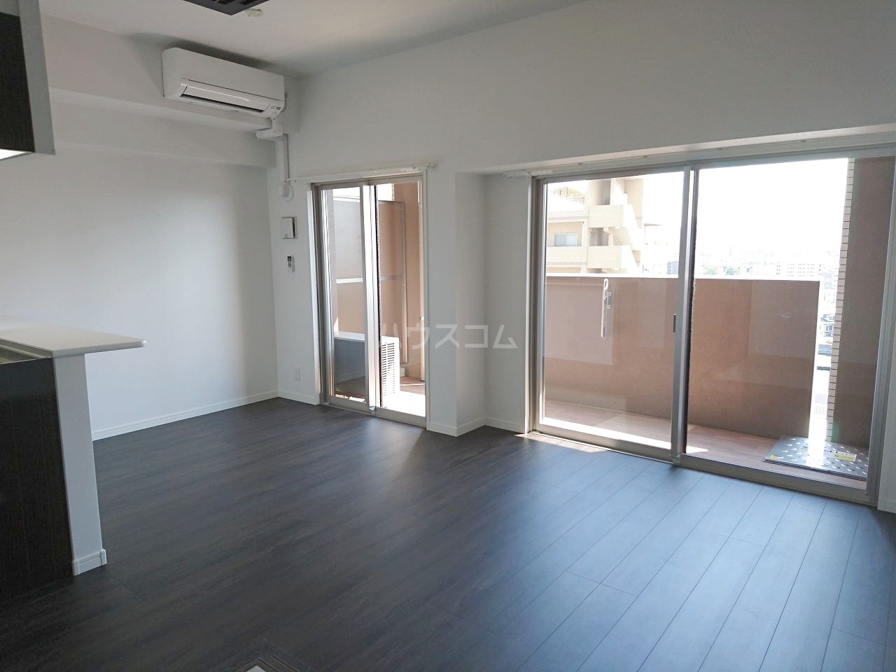 3/21 リビング/ダイニング