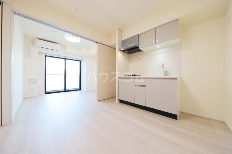 3/22 リビング/ダイニング