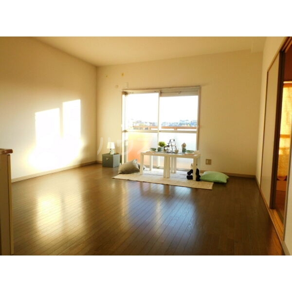 7/30 リビング/ダイニング