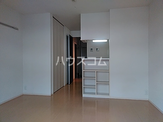 3/21 リビング/ダイニング