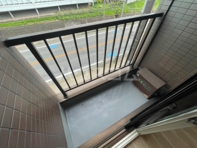 16/29 バルコニー