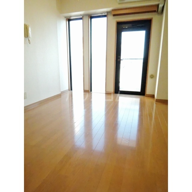 4/26 リビング/ダイニング