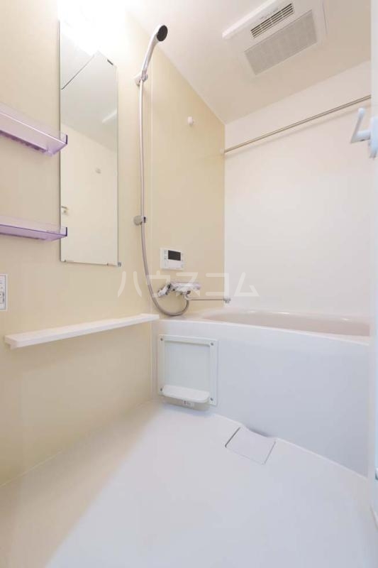 8/20 浴室